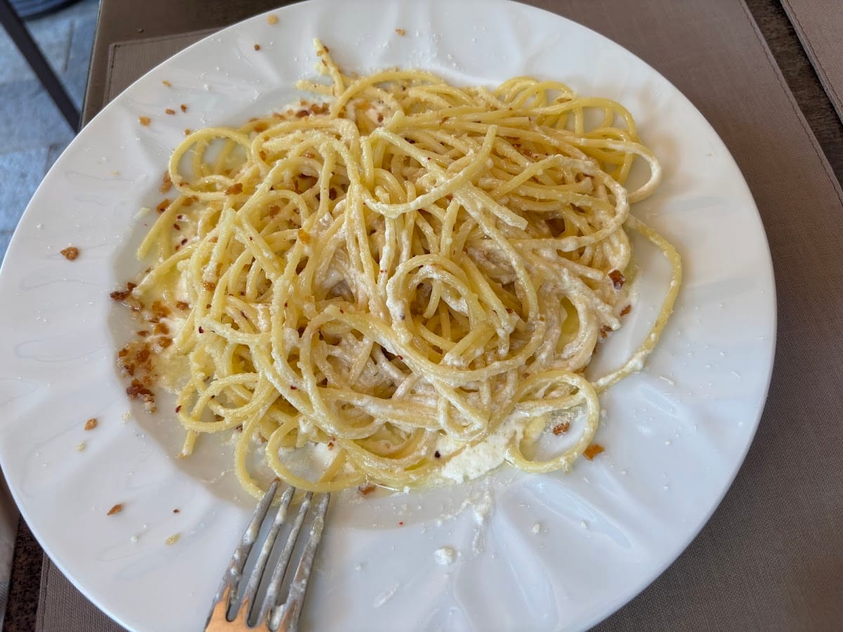 Caffè Caboto