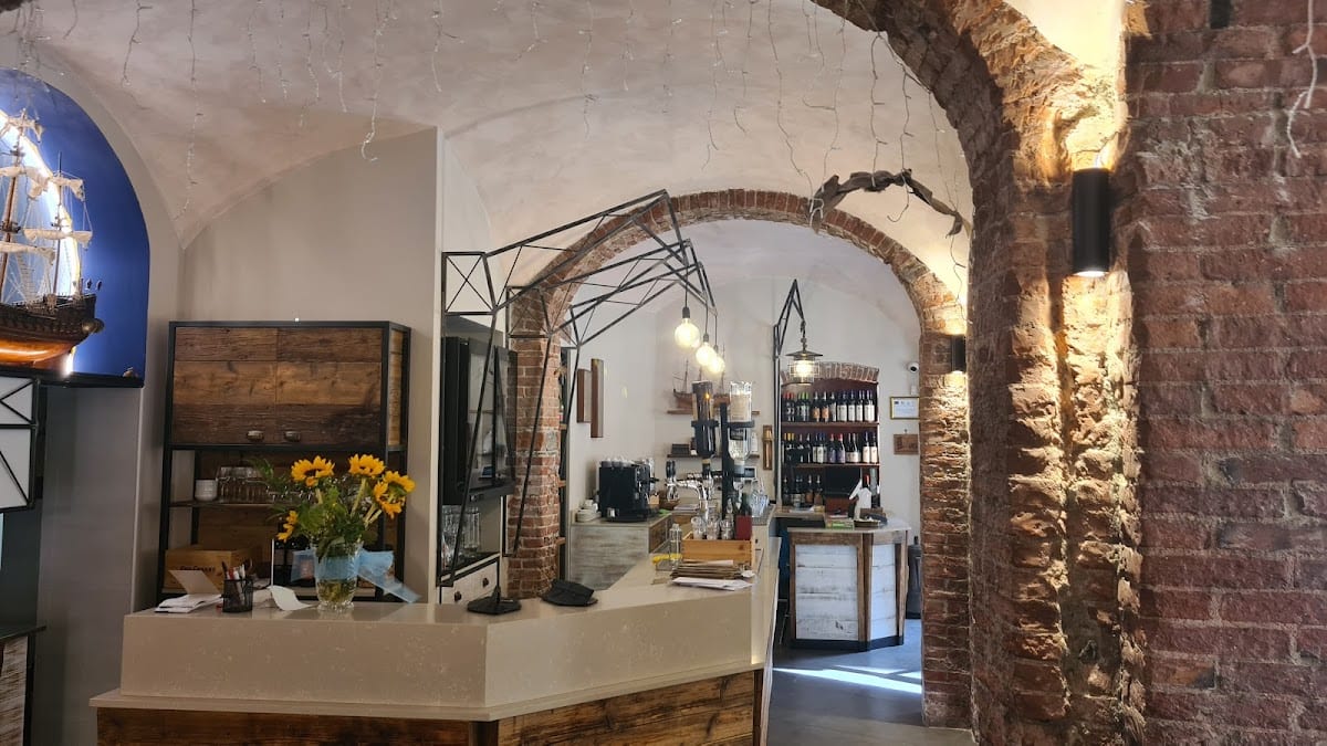 Caffè Caboto